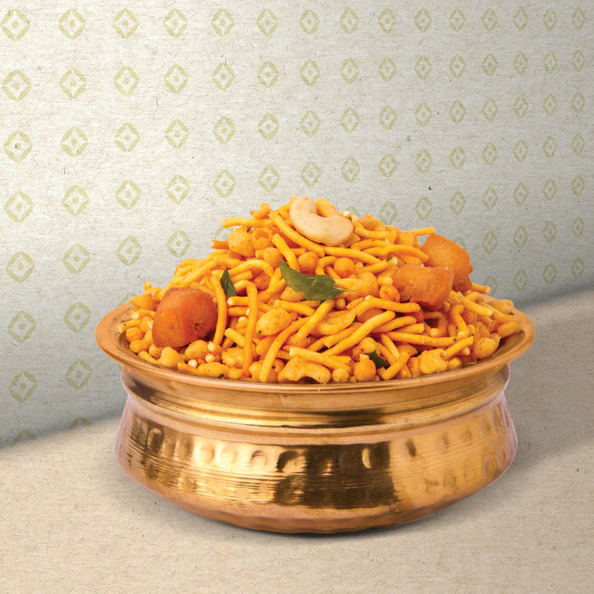 Madras Mixture
